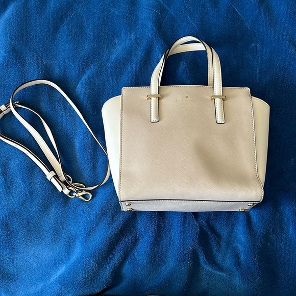 kate spade Handbags - Kate spade Cedar Street Small Hayden Handbag